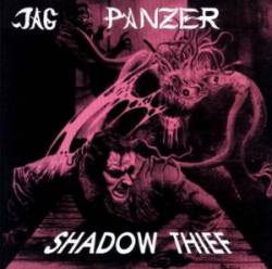 Jag Panzer : Shadow Thief